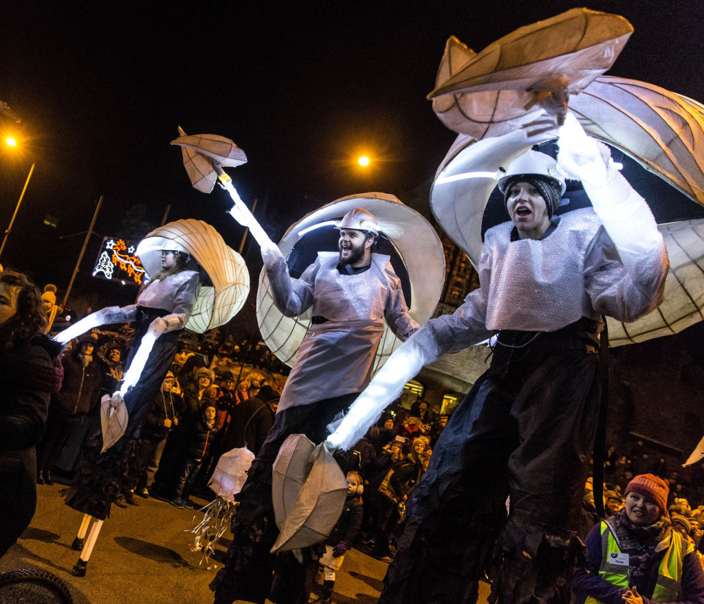 Handmade Productions