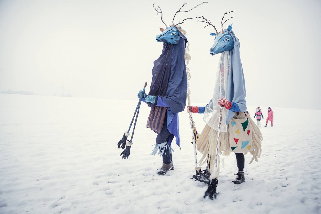 Handmade Productions