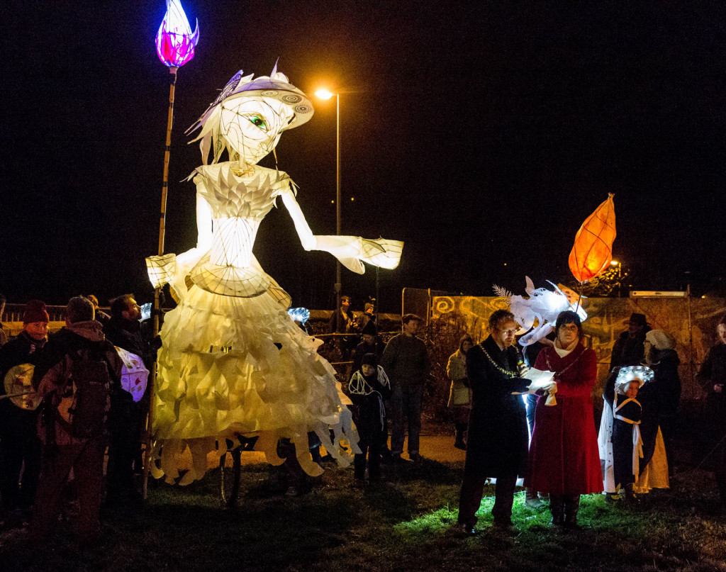 Handmade Productions