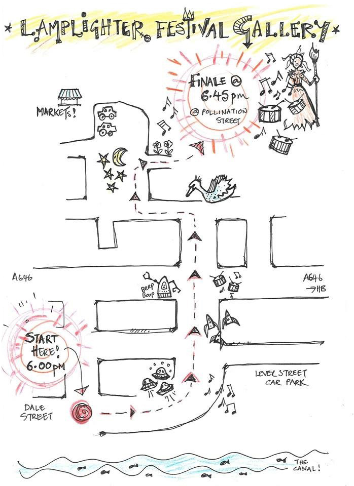 Handmade Productions