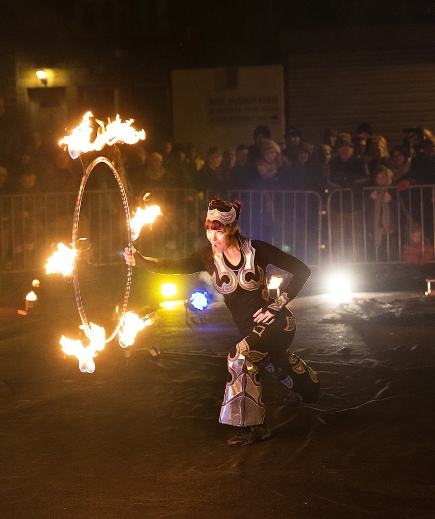 Handmade Productions