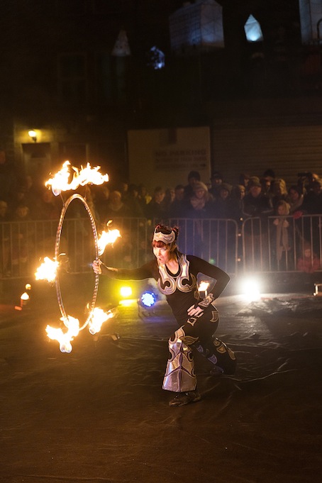 Handmade Productions