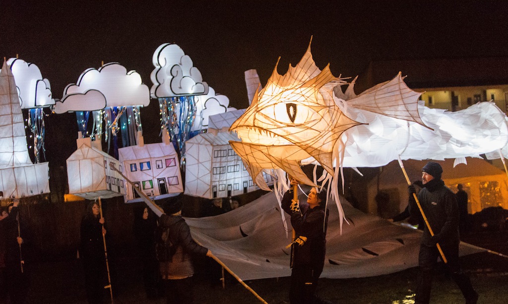 Handmade Productions