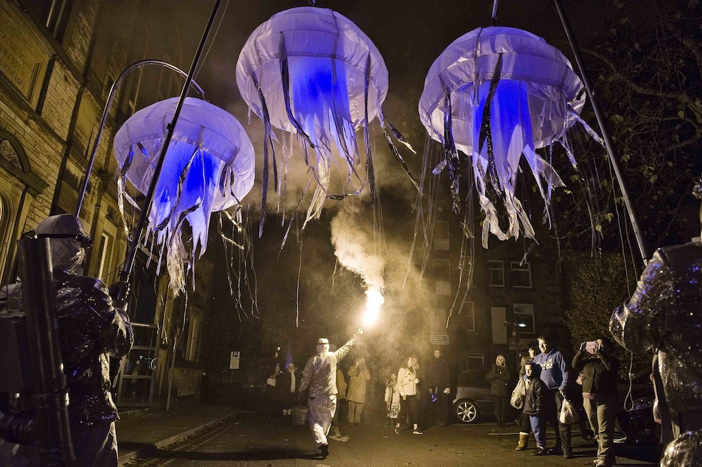 Handmade Productions