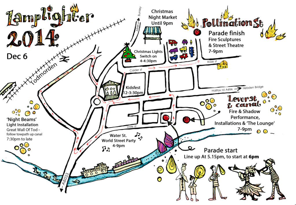 Handmade Productions