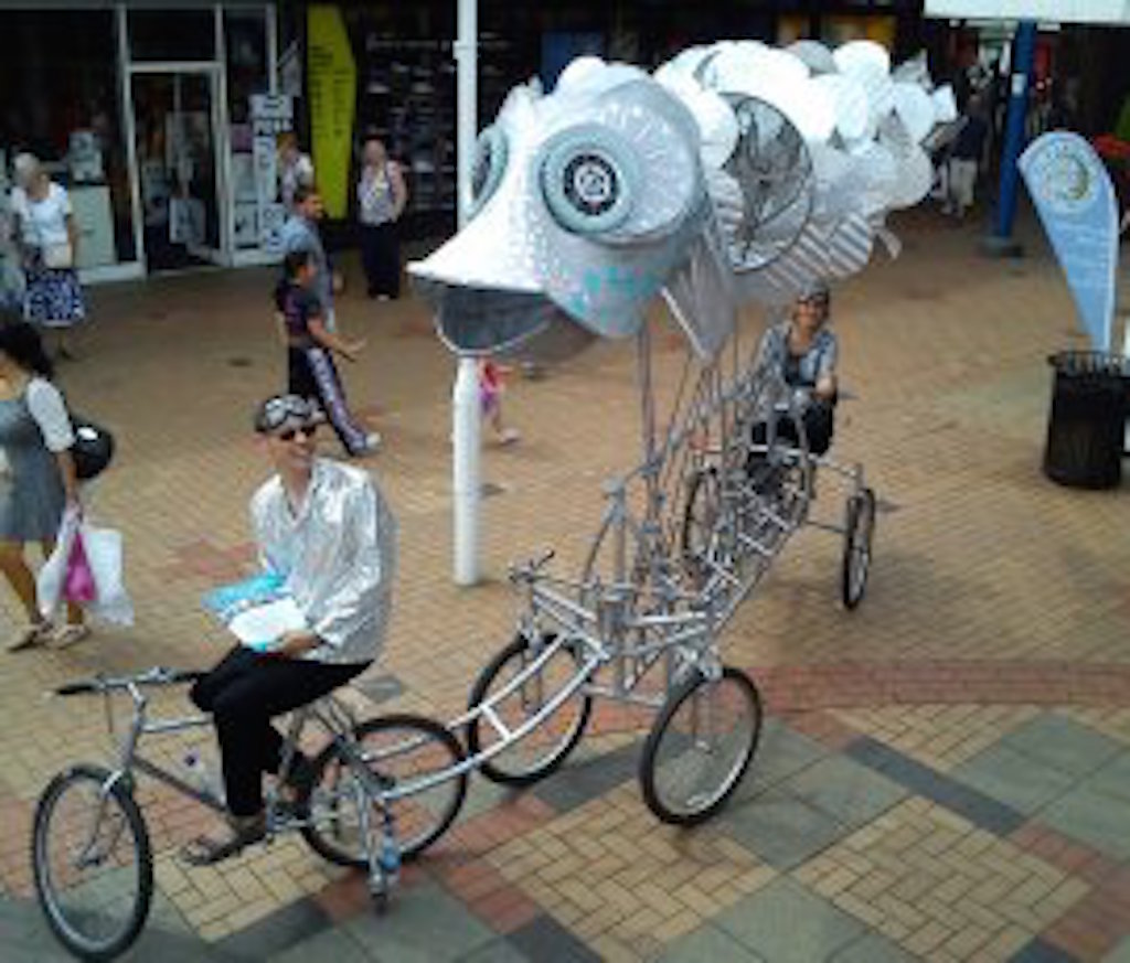 Handmade Productions