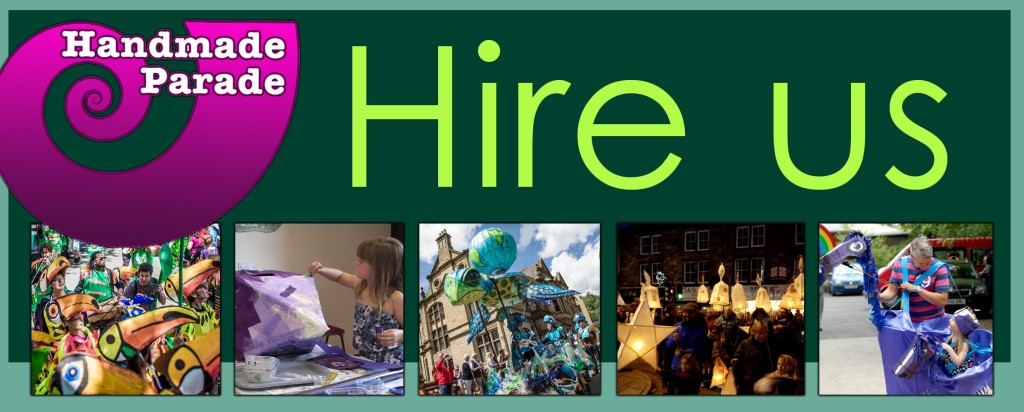 Handmade Productions