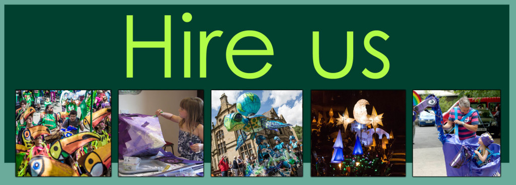 Handmade Productions