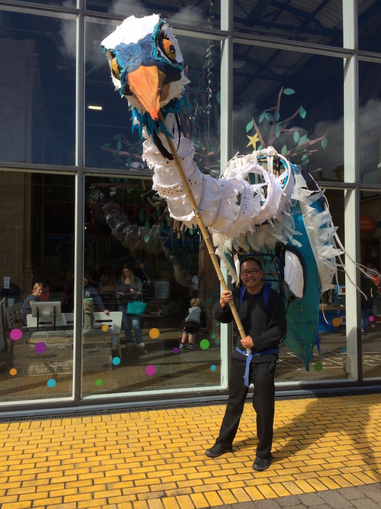 Handmade Productions