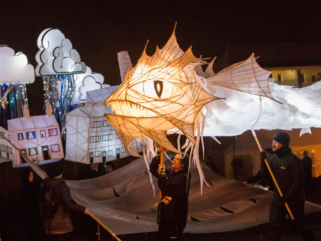 Handmade Productions