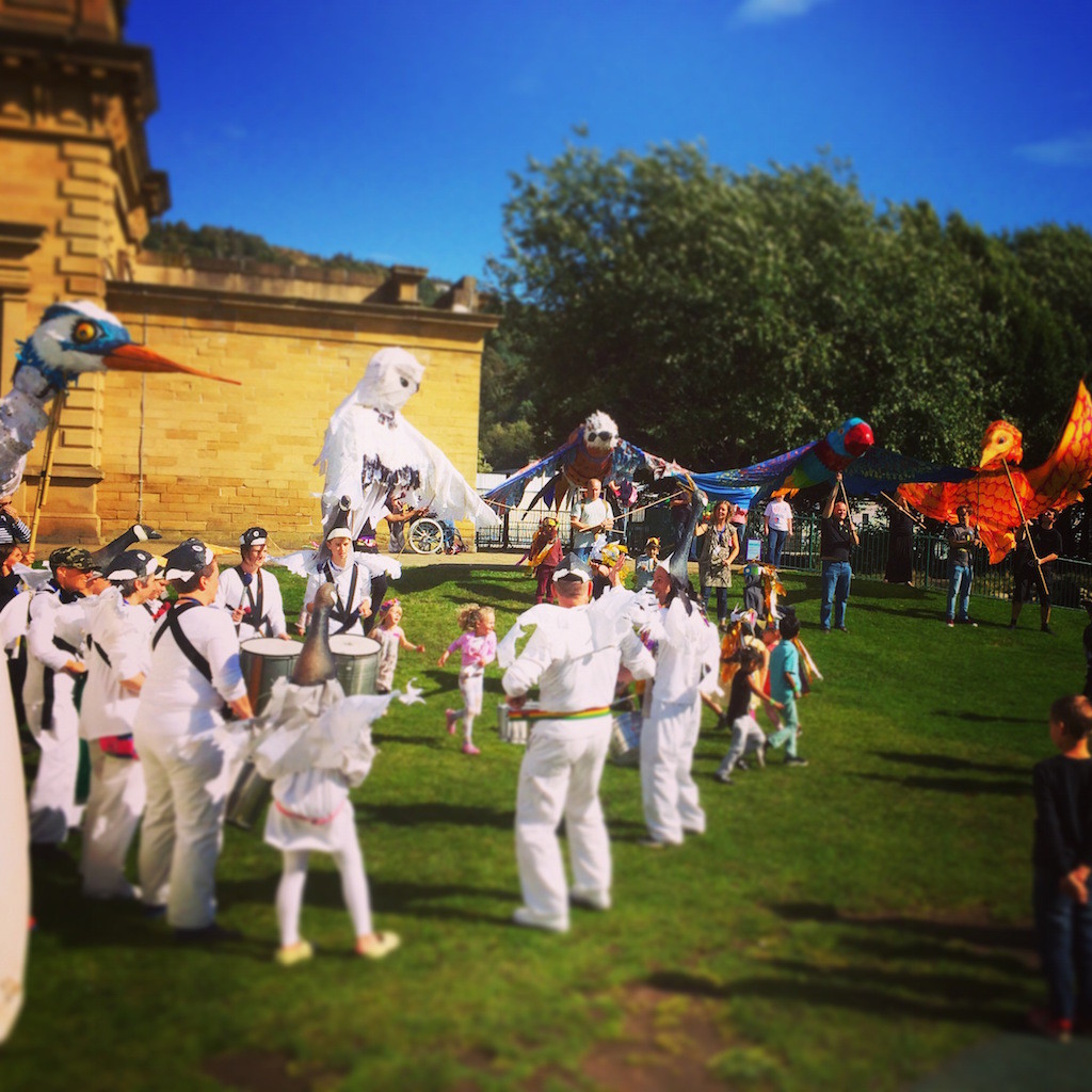 Handmade Productions