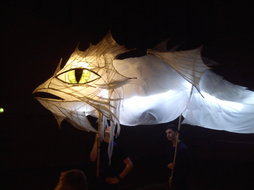 Handmade Productions