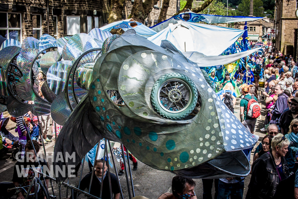 Handmade Productions