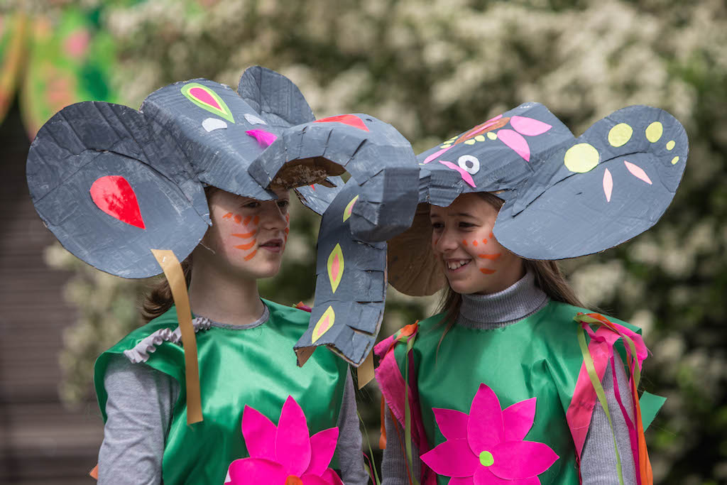 Handmade Productions