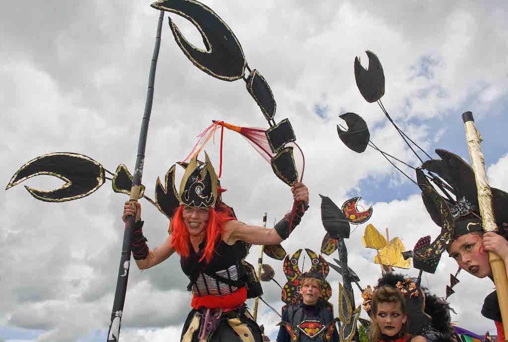 Handmade Productions