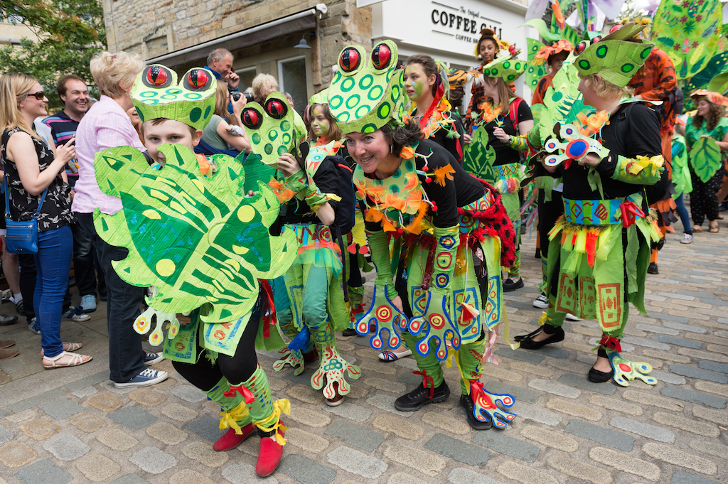 Handmade Productions