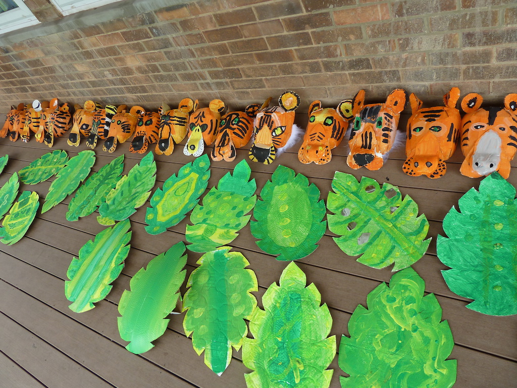 Handmade Productions