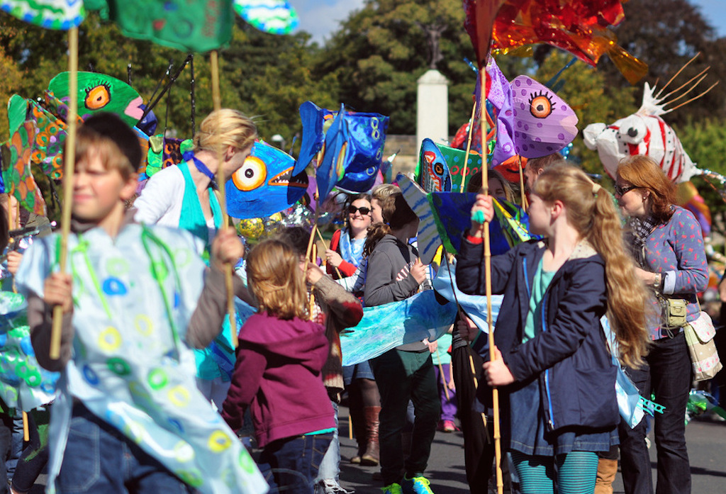 Handmade Productions