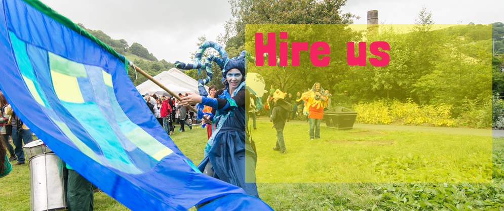 Handmade Productions