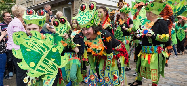 Handmade Productions