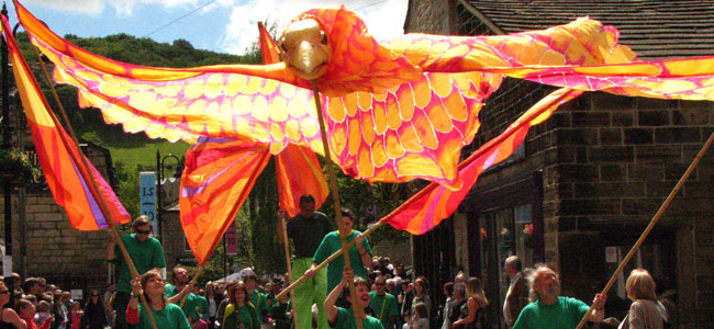 Handmade Productions