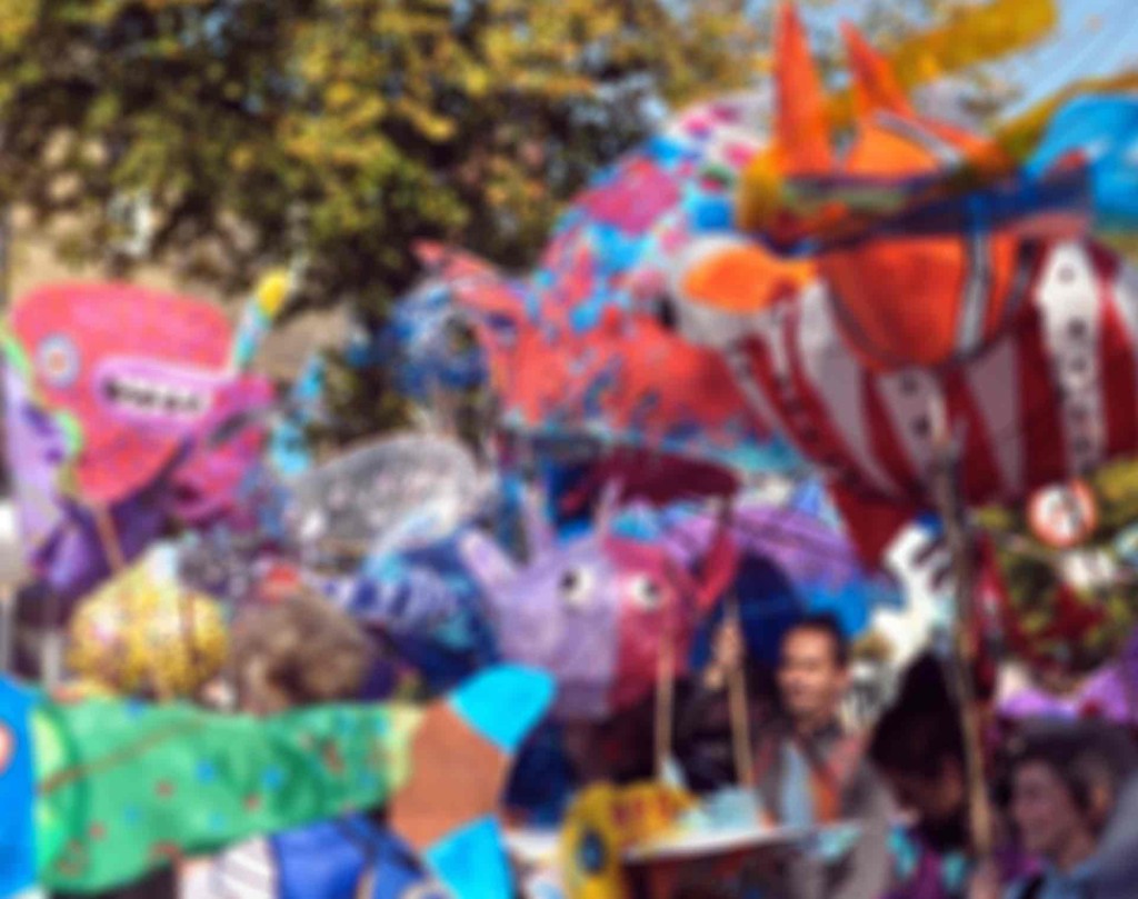 Handmade Productions