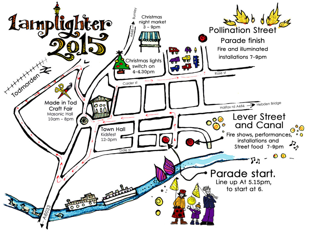 Handmade Productions