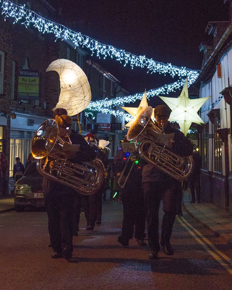 Handmade Productions