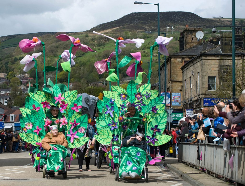 Handmade Productions