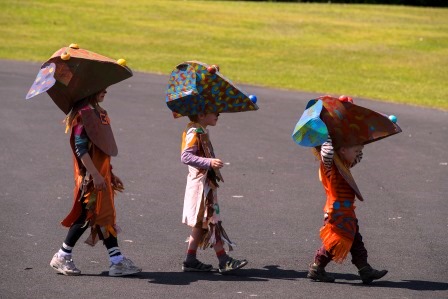 Handmade Productions