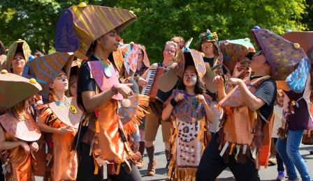 Handmade Productions