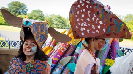 Handmade Productions