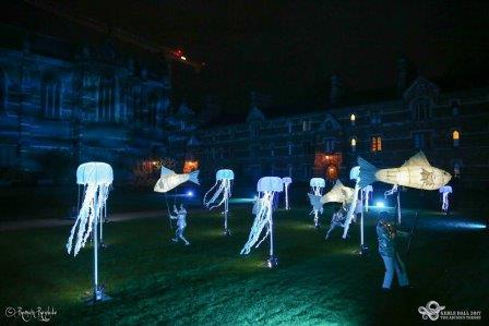 Handmade Productions