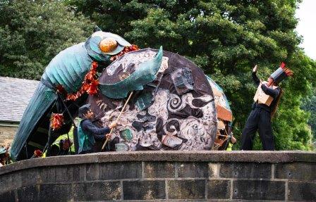 Handmade Productions