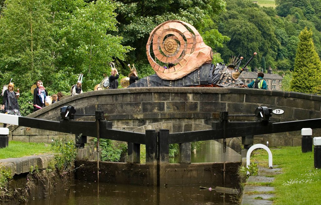 Handmade Productions