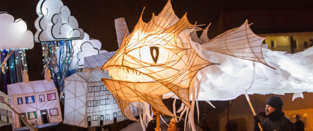 Handmade Productions