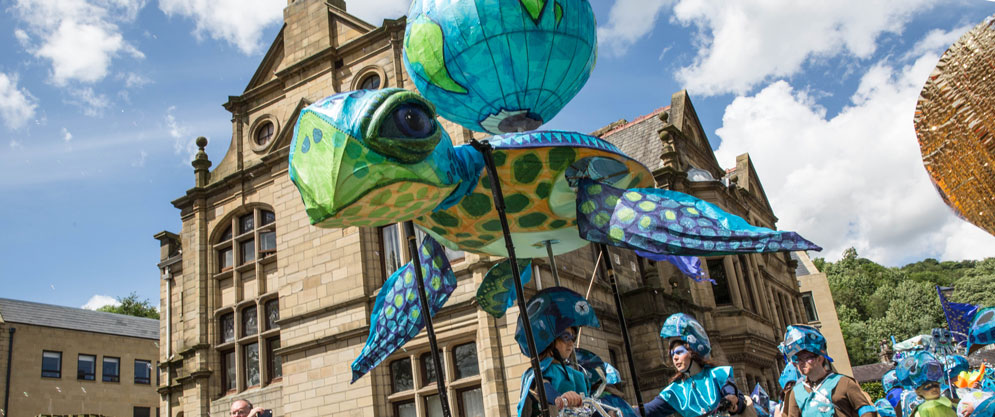 Handmade Productions