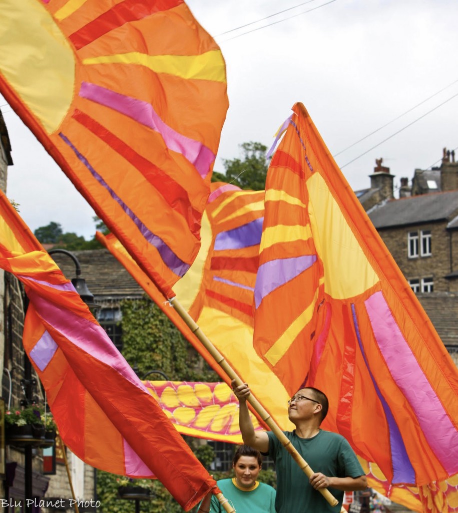 Handmade Productions