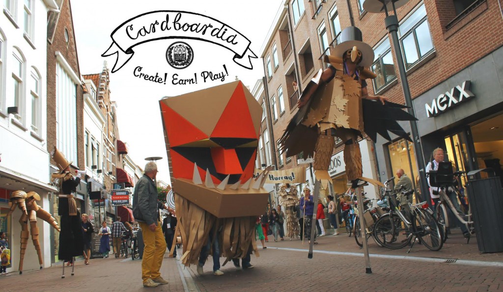 Handmade Productions