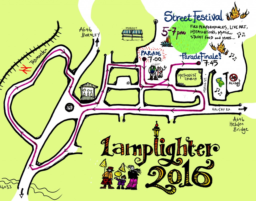 Handmade Productions