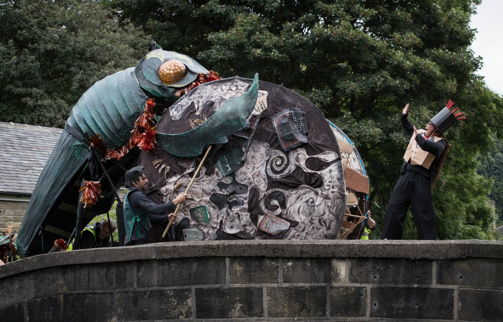 Handmade Productions