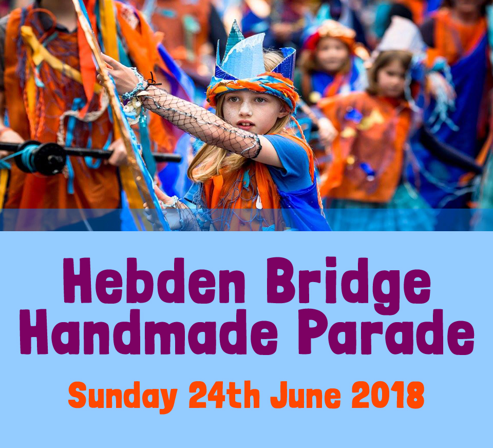 Handmade Productions