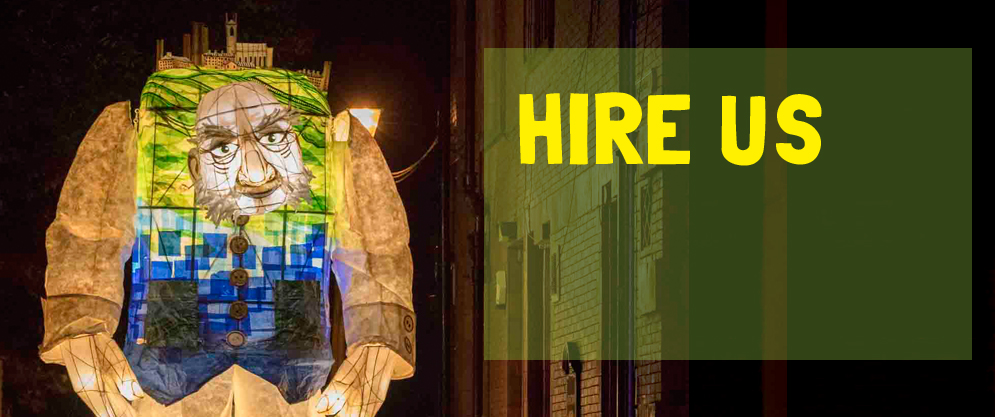 Handmade Productions