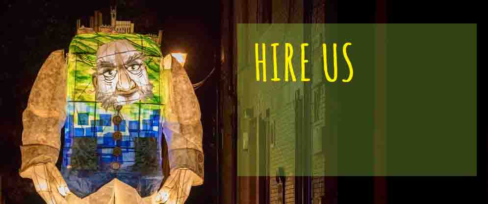 Handmade Productions