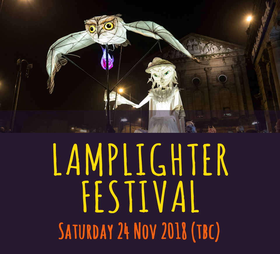 Handmade Productions