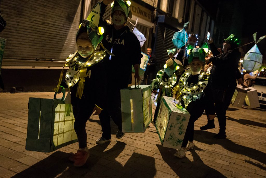 Handmade Productions