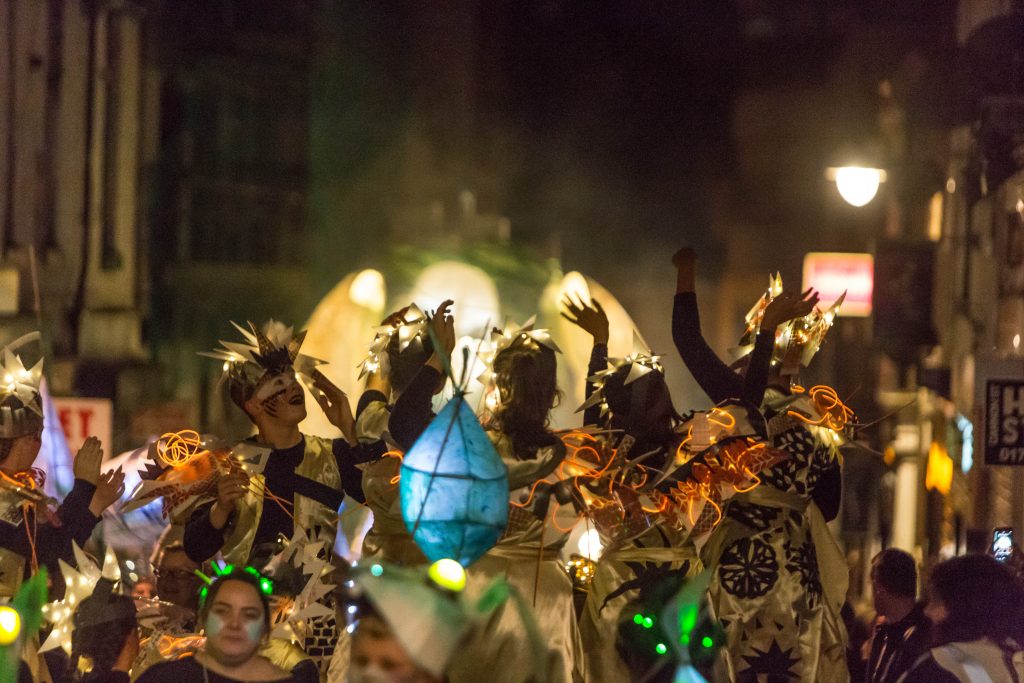 Handmade Productions