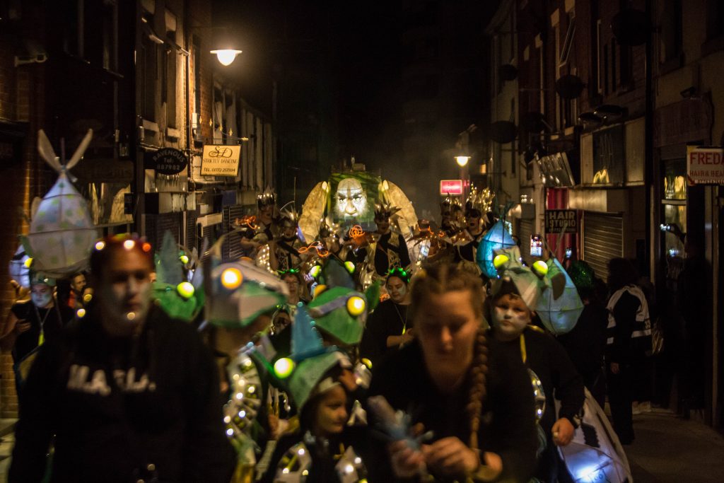 Handmade Productions