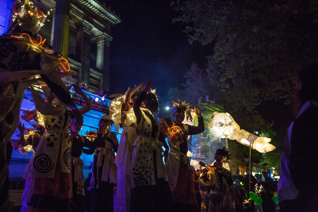 Handmade Productions