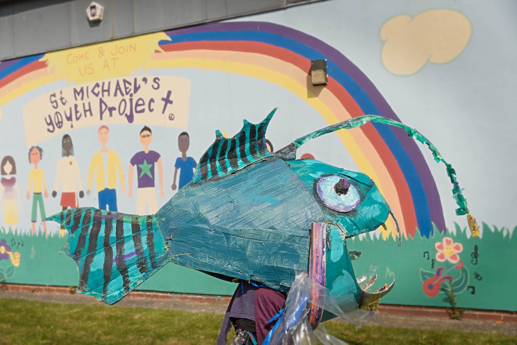 Handmade Productions